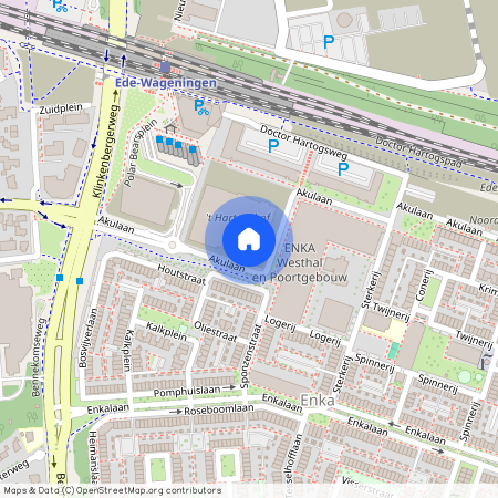 Akulaan 35, 6717XG, Ede