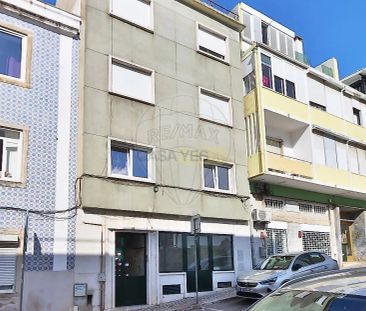 Apartment T3 in Campolide, Lisboa - Photo 5