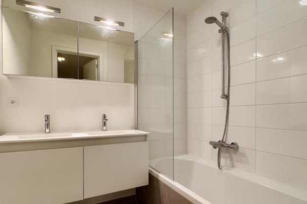 Appartement te huur - Photo 1