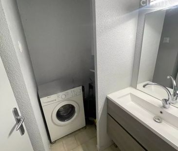 appartement T2 à loué - Photo 5
