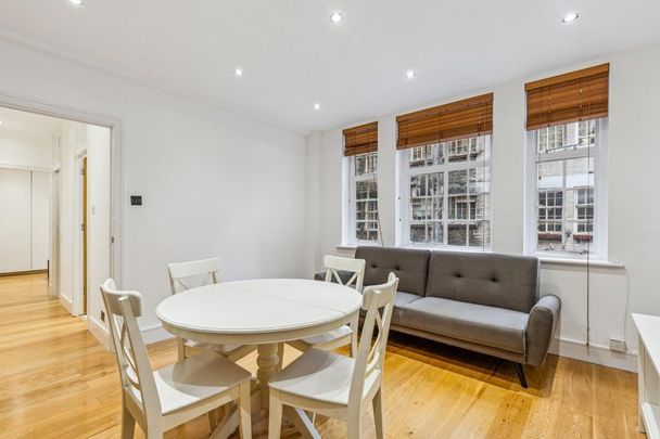 1 bedroom flat to rent - Photo 1