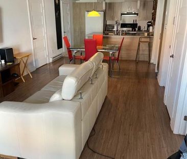 CONDO 4.5 - cession bail - URGENT - Photo 2