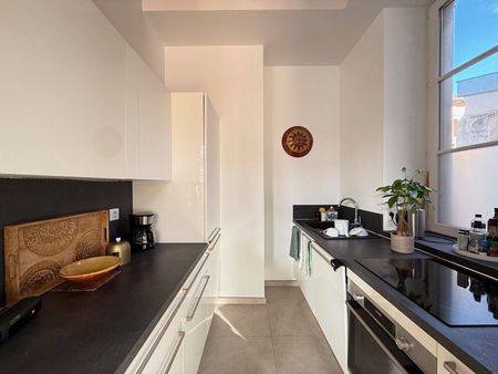 Appartement 2 pièces – LYON - Photo 5