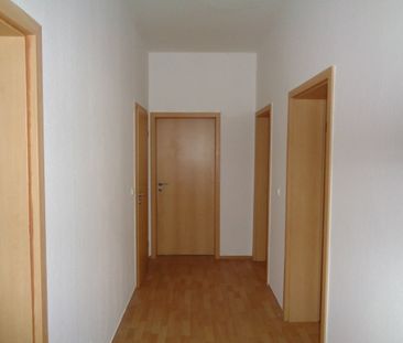 IDEAL - geräumige 3-Zimmer Wohnung mit Balkon - Photo 1
