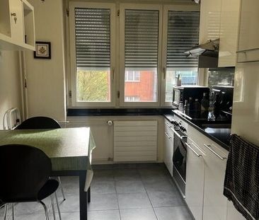 21/2-ROOM APARTMENT IN ZURICH – DISTRICT 7, FURNISHED, TEMPORARY - Foto 4