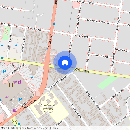 3/73 Clow Street, Vic 3175, Dandenong