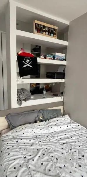 Appartement à louer 3 pièces 50.71m² - Photo 1