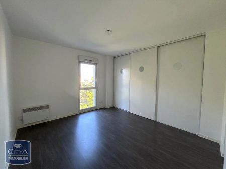 Appartement à louer 3 pièces 71.84m² - Photo 2