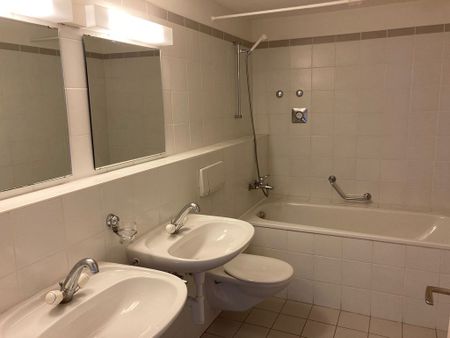 3.5 Zimmer, 78 m², 4. Stock - Photo 5