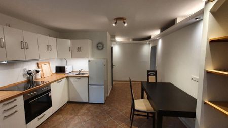 Business Apartment, Wohnung voll möbliert in Waldesruh - Photo 4