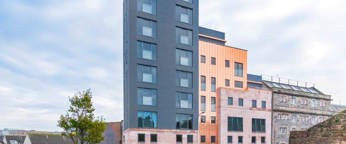 1 bedroom apartment to rent - Photo 1