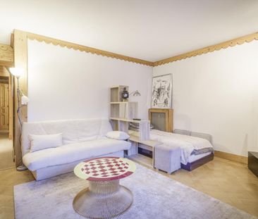 Location Appartement 2 pièces Meublé 57m² ANNECY 74000 - Photo 1