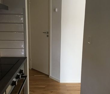 Lilla Möllevångsgatan 12 - Foto 3