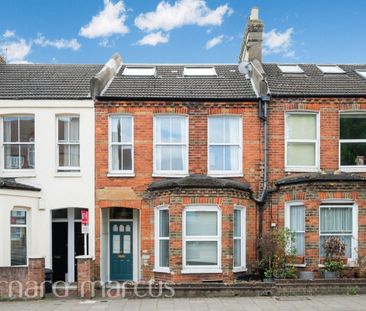 Replingham Road, London - Photo 4