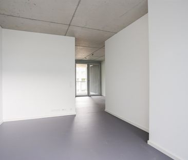 Außergewöhnliche 2-Zi.-Wohnung im 4. OG - QH Straight *ab sofort be... - Foto 6