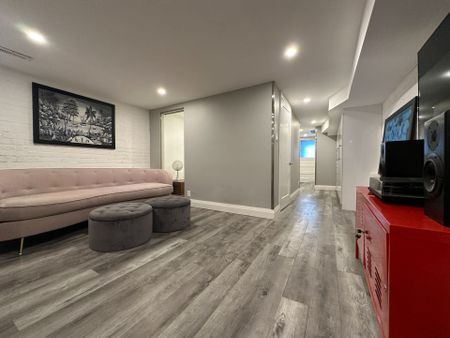 For Lease - 725 Palmerston Avenue Unit# BSMT, Toronto, Ontario - Photo 2