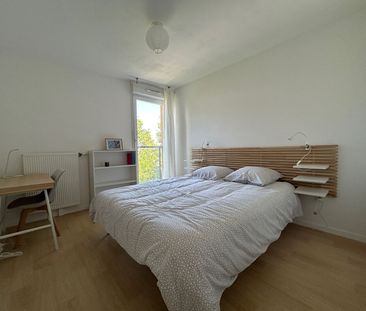 Location Appartement 3 pièces 61m² - Photo 1