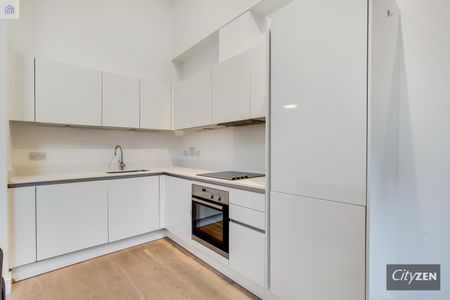 Sail Loft Court, Dod Street, London - Photo 3