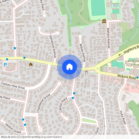 134 Mokoia Road, Chatswood, Auckland