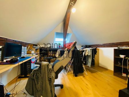 Appartement à louer Metz Centre - Photo 4