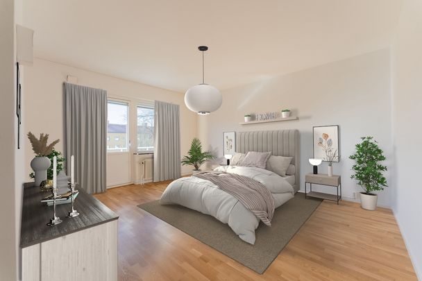 Bangatan, Västerås - Foto 1