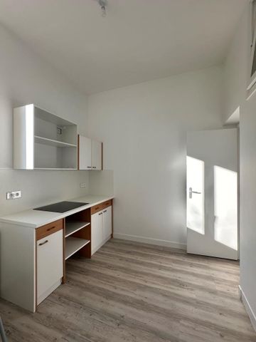 Appartement Saint-Nazaire - Centre ville - Photo 5