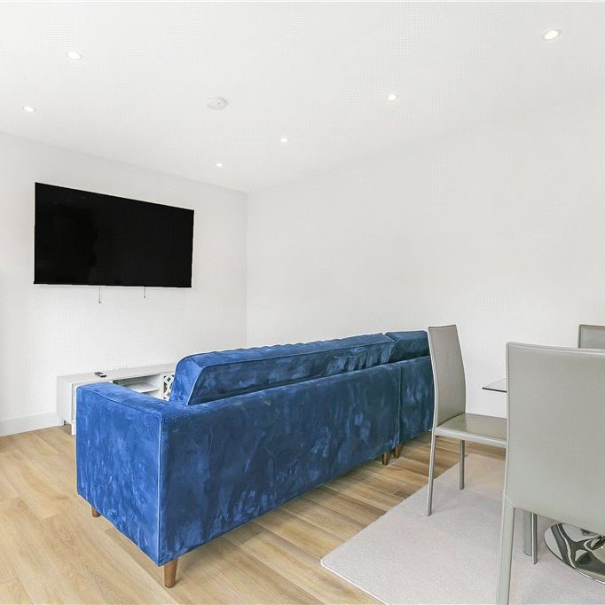 Ely Place, Canterbury Road, Guildford, Surrey, GU2 9TD - Photo 1