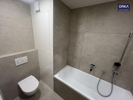 Pronájem bytu 2+1 53 m² - Photo 2