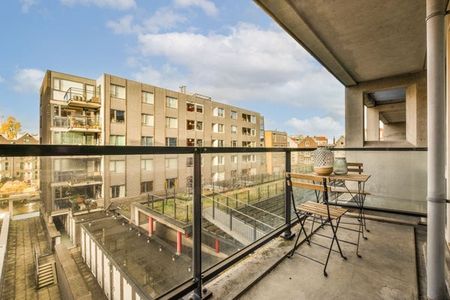 Te huur: Appartement Valkenburgerstraat in Amsterdam - Foto 5