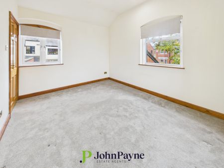 Berkeley Road South, Earlsdon, Coventry, CV5 6EE - Photo 4