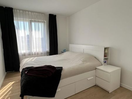 Appartement te huur - Photo 3