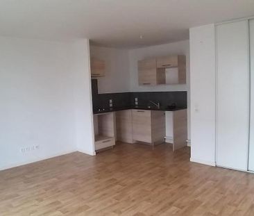 Location Appartement 2 pièces 44m² MEAUX 77100 - Photo 3