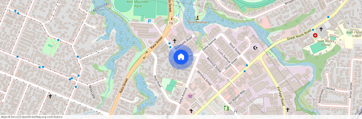 6b Binsted Road, New Lynn