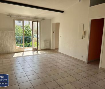 Location Appartement 2 pièces 50m² ANTONY 92160 - Photo 2