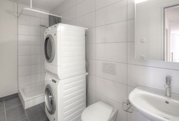 Vivre à Nidau - Loyer sans caution - Foto 1