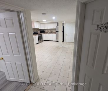 For Lease - 100 Major William Sharpe Drive Unit# 1, Brampton, Ontario - Photo 3