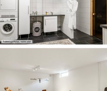 Rönnvägen, Märsta - Foto 3