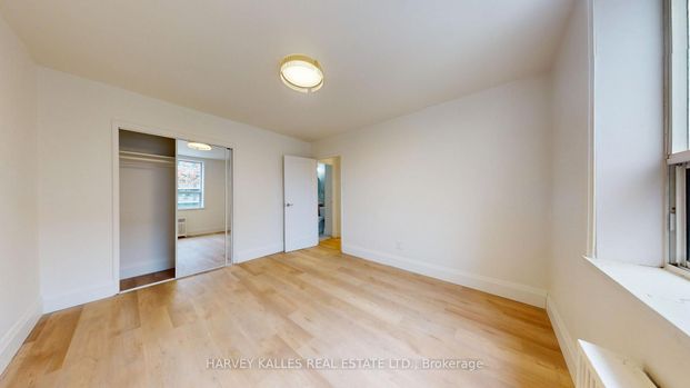 For Lease - 1 Marquette Avenue Unit# 13, Toronto, Ontario - Photo 1