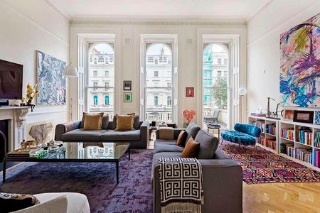 Queen's Gate Terrace, SW7 - Photo 4