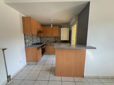 Location Appartement 2 pièces 46m² CHALLES LES EAUX 73190 - Photo 5