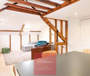 2 bedroom apartment to rent - Photo 2