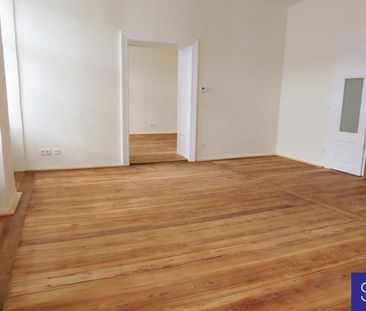 Naglergasse: Renovierter 54m² Altbau mit Einbauküche - 1010 Wien - Foto 5