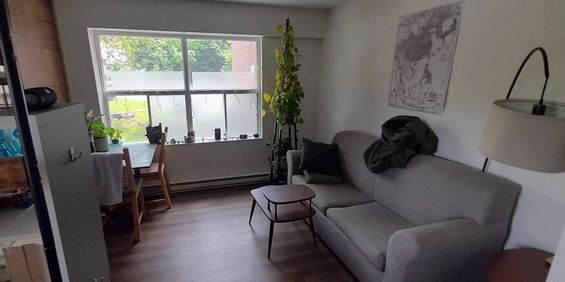 Beau 3 1/2 à Louer électros Inclus - Photo 3