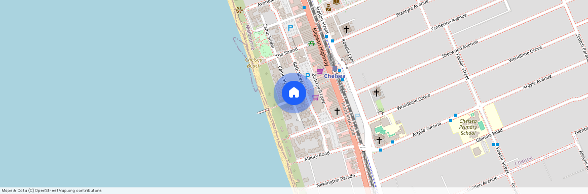 3 The Avenue, Vic 3196, Chelsea