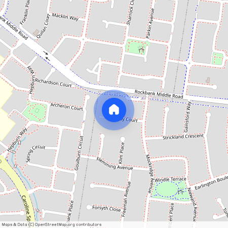 14 Saxby Court, VIC 3023, Burnside