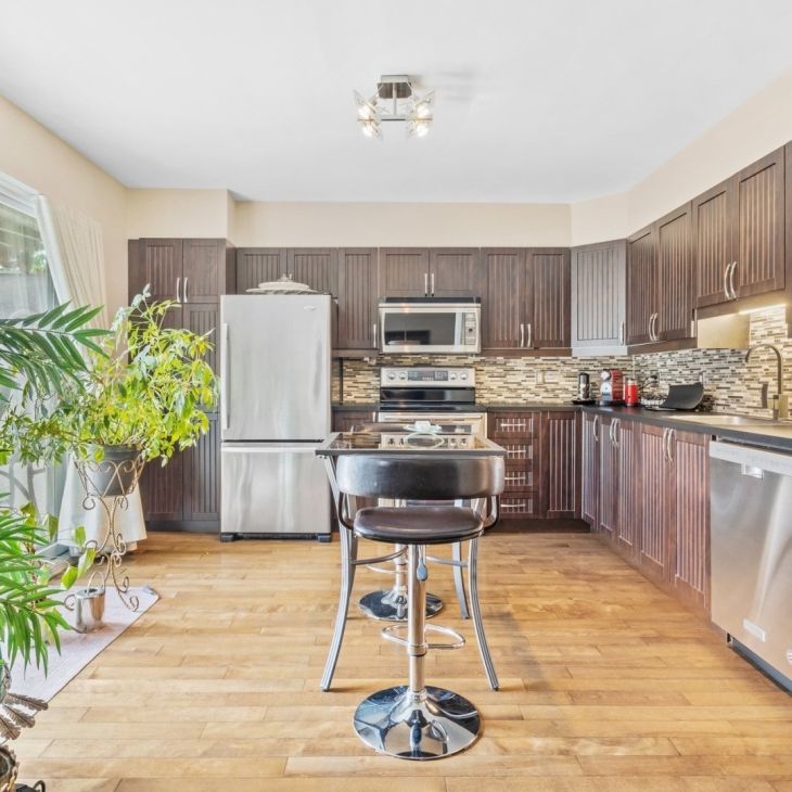 Appartement à louer - Montréal (Villeray/Saint-Michel/Parc-Extension) (Villeray) - Photo 1