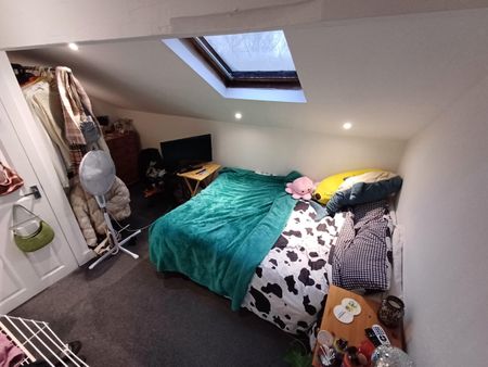 Meanwood Road, Leeds, LS6 4AW - Photo 4