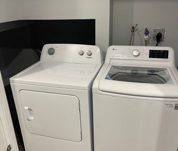 For Lease - 21 Ladder Cres Crescent Unit# Lower, East Gwillimbury, ... - Photo 1