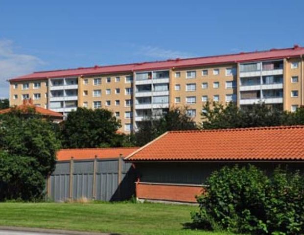 Norra Fjädermolnsgatan 20 - Foto 1