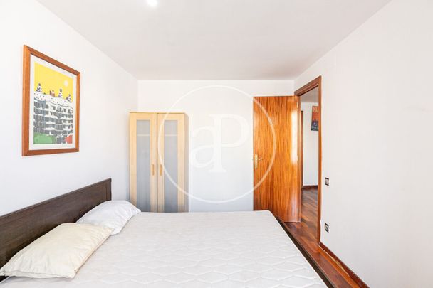 Apartment for Rent on Nou de la Rambla - Photo 1